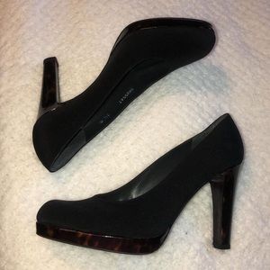 Stuart Weitzman heels